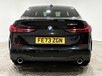 Used BMW 2 Series 2023 for sale - 77203065: Photo