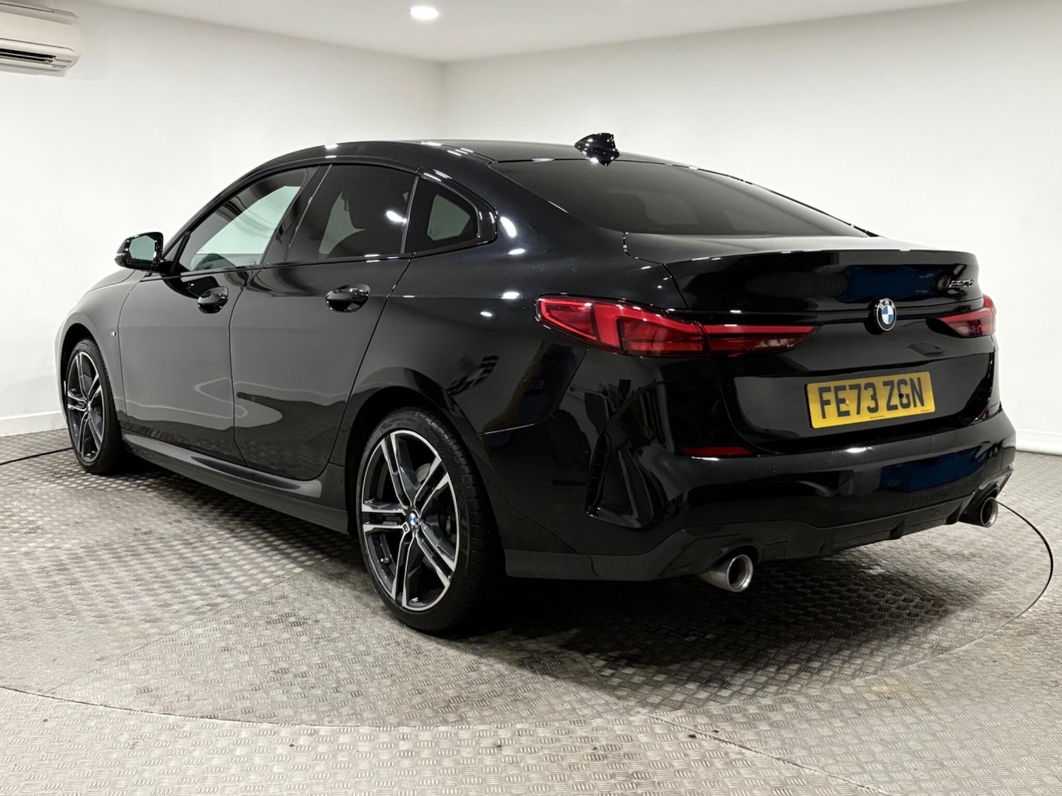 Used BMW 2 Series 2023 for sale - 77203065: Photo 5