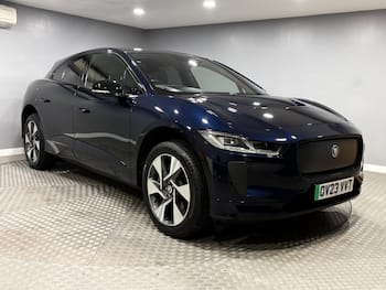 Used Jaguar I-Pace 2023 for sale - 79847741: Photo