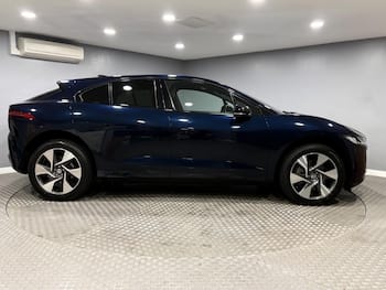 Used Jaguar I-Pace 2023 for sale - 79847741: Photo