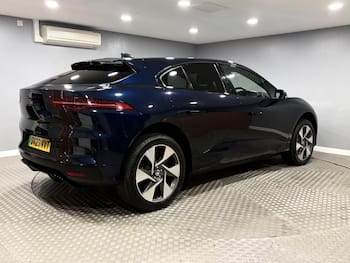 Used Jaguar I-Pace 2023 for sale - 79847741: Photo