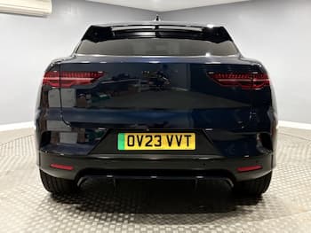 Used Jaguar I-Pace 2023 for sale - 79847741: Photo