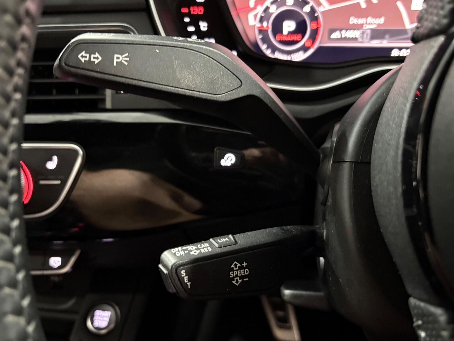 Used Audi A4 Avant 2018 for sale - 76440499: Photo 16