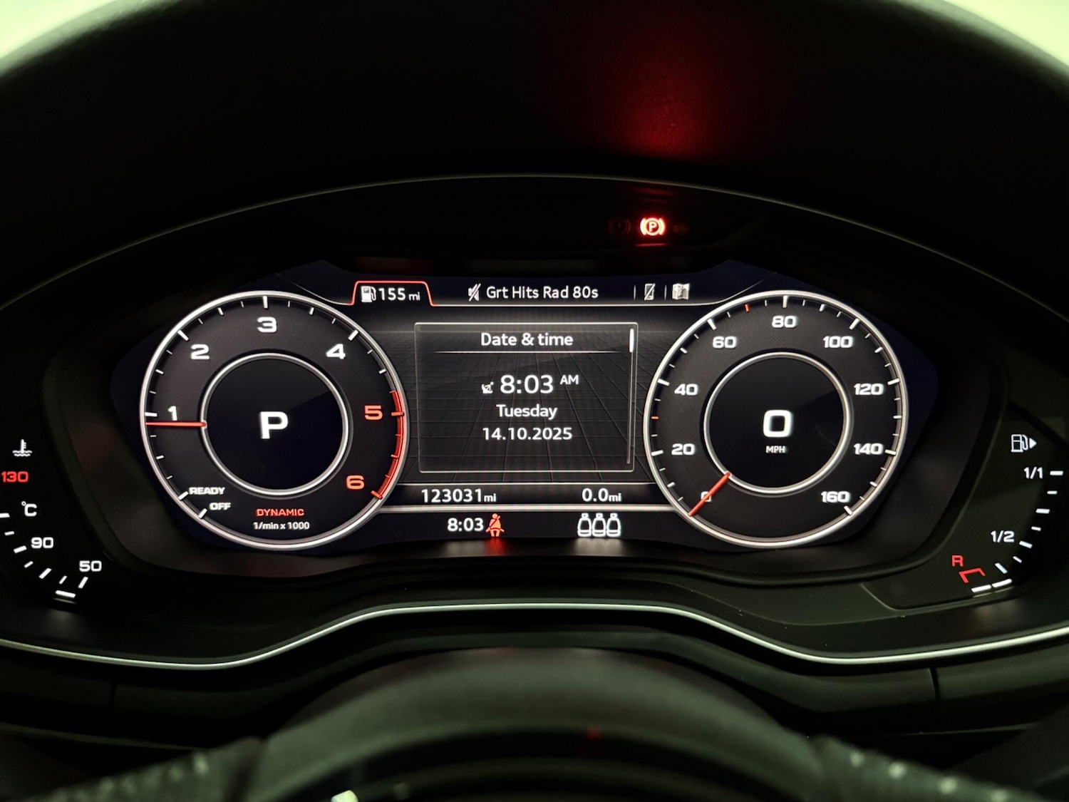 Used Audi A4 Avant 2018 for sale - 76440499: Photo 19