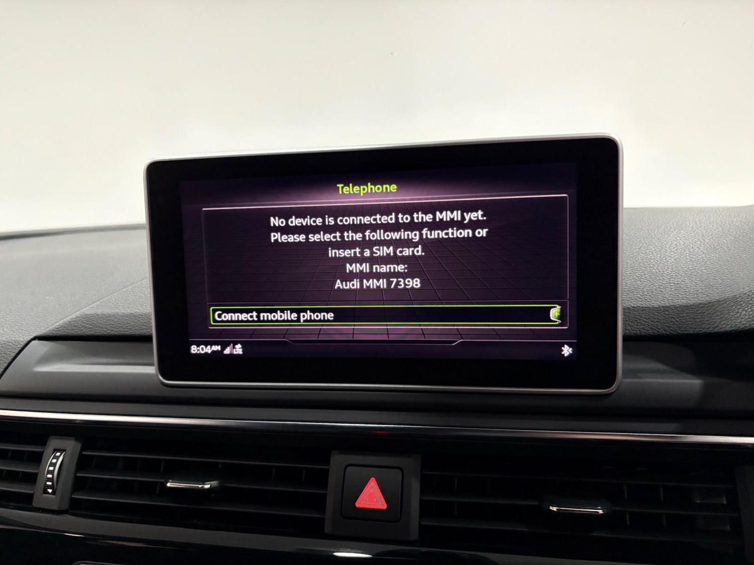 Used Audi A4 Avant 2018 for sale - 76440499: Photo 27