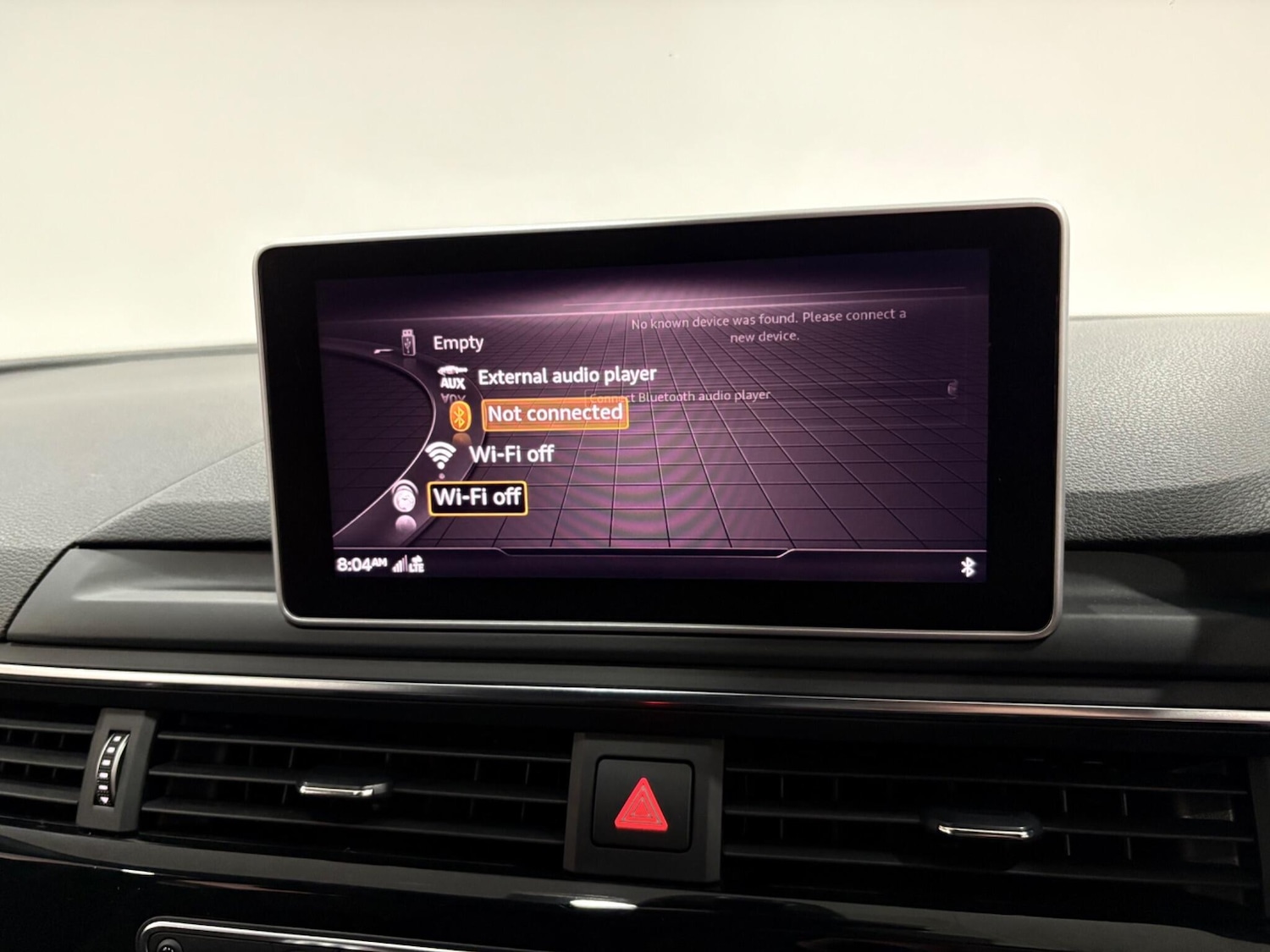 Used Audi A4 Avant 2018 for sale - 76440499: Photo 28