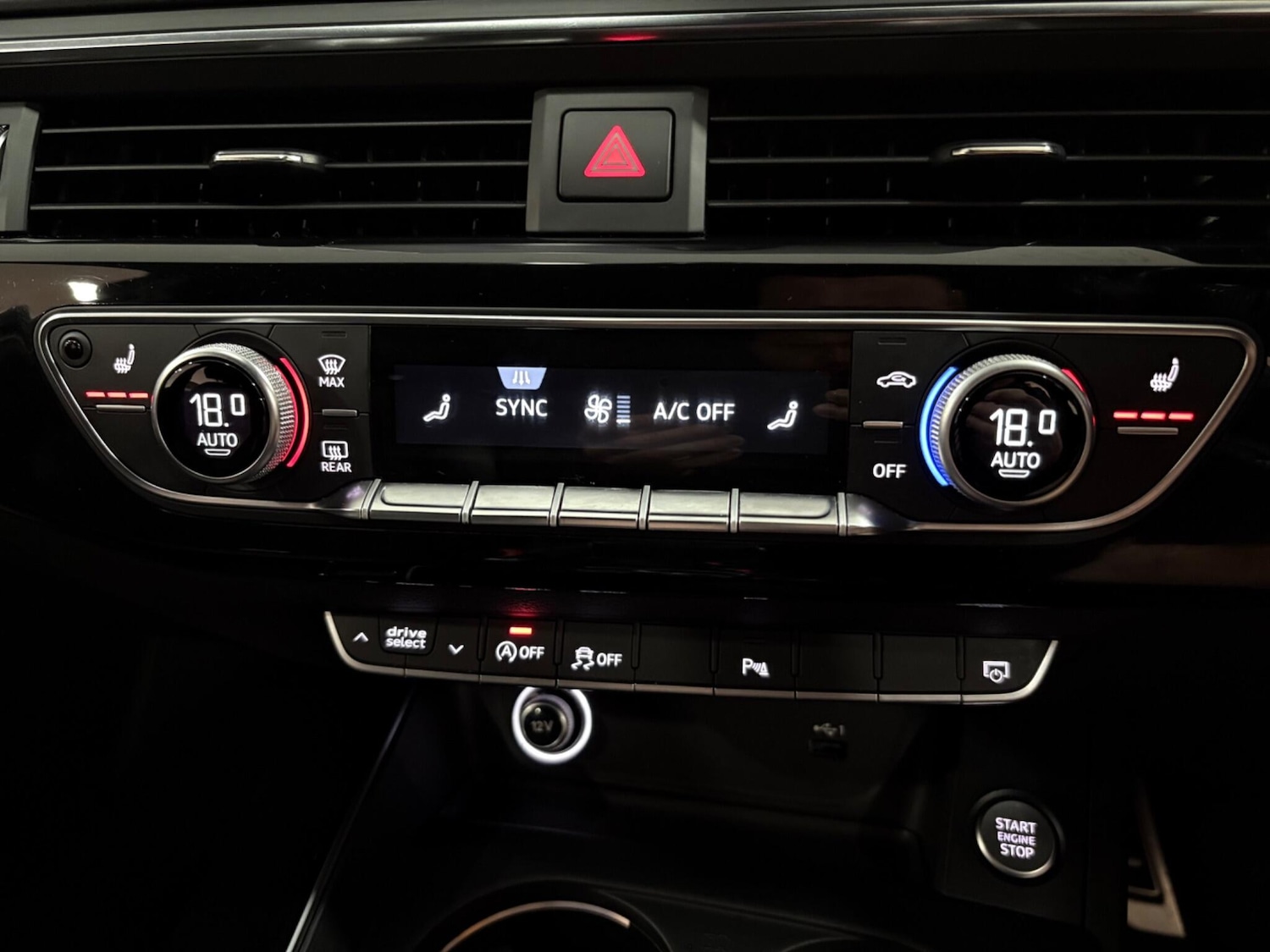 Used Audi A4 Avant 2018 for sale - 76440499: Photo 34