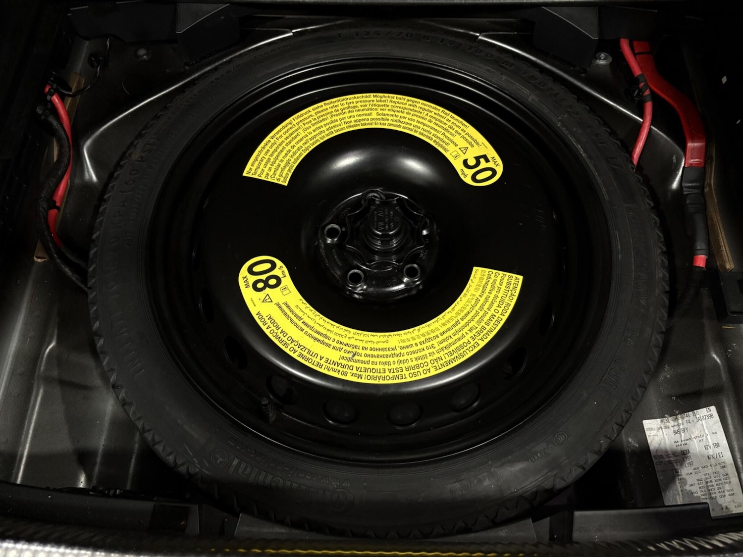 Used Audi A4 Avant 2018 for sale - 76440499: Photo 47