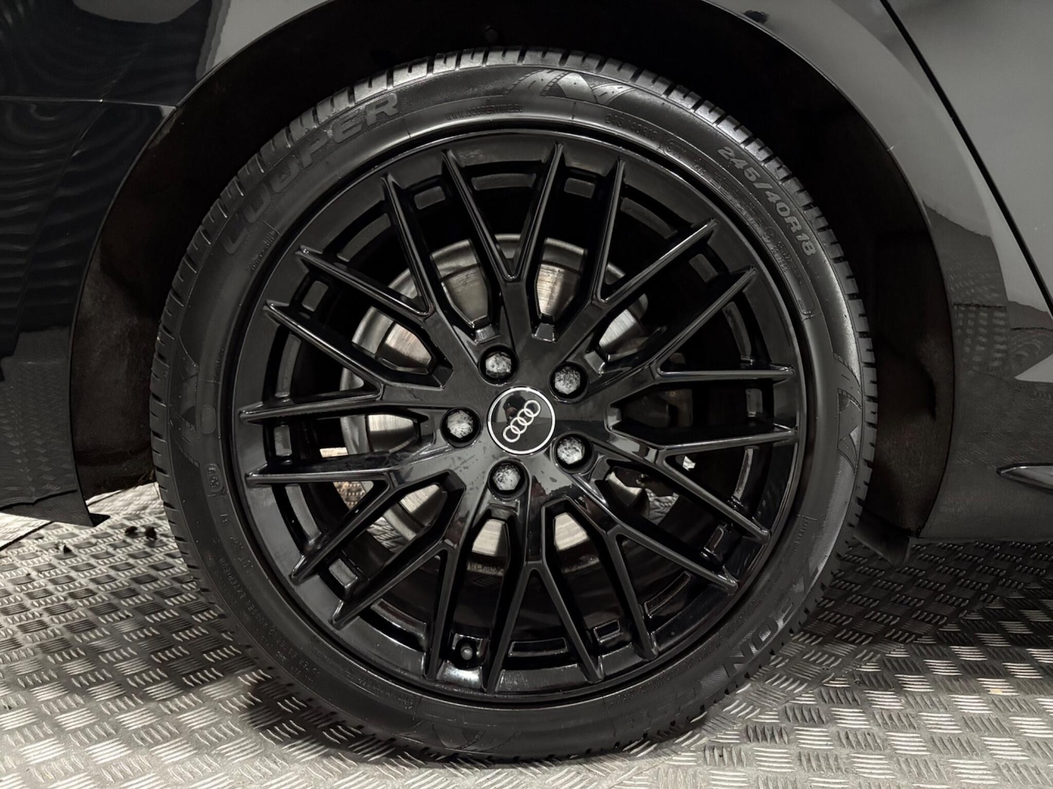 Used Audi A4 Avant 2018 for sale - 76440499: Photo 54