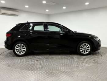 Used Audi A3 2021 for sale - 75059805: Photo