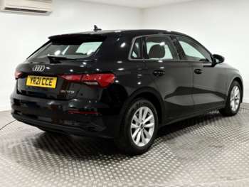 Used Audi A3 2021 for sale - 75059805: Photo