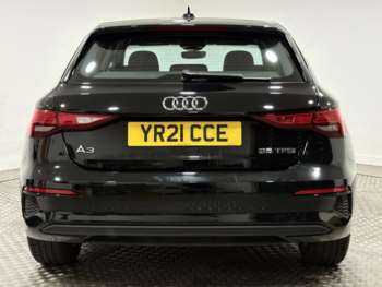 Used Audi A3 2021 for sale - 75059805: Photo