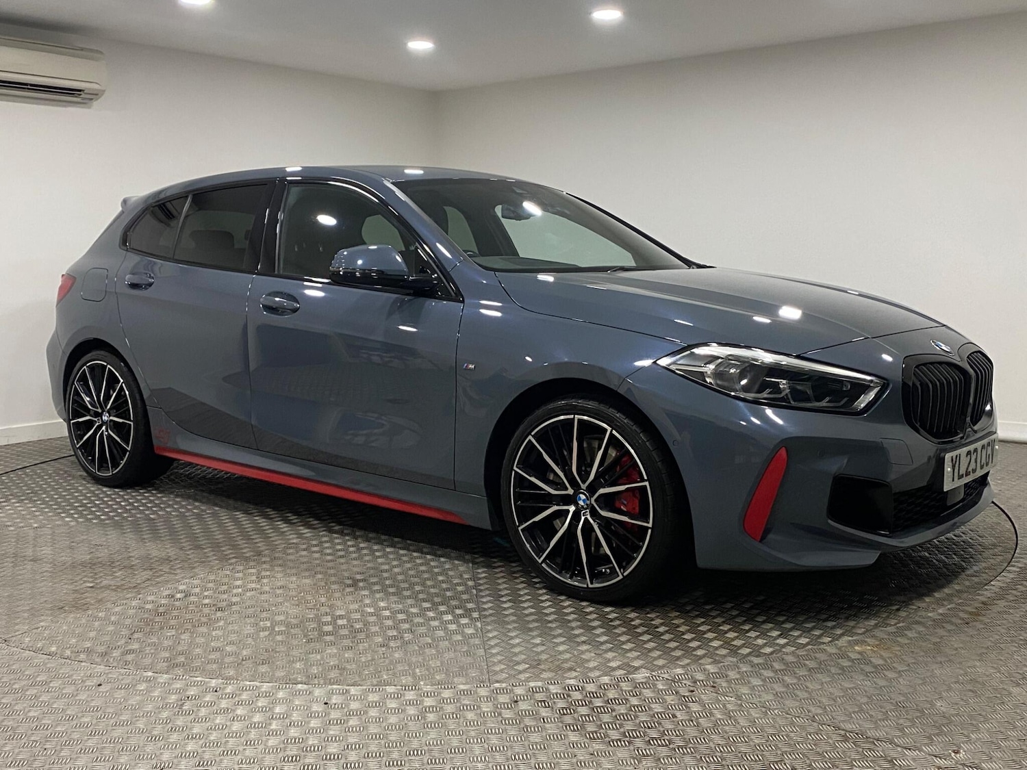 Used BMW 1 Series for sale - 77156383: Photo 1