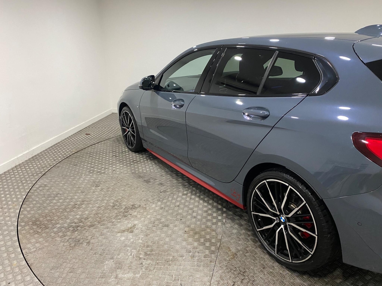 Used BMW 1 Series for sale - 77156383: Photo 10