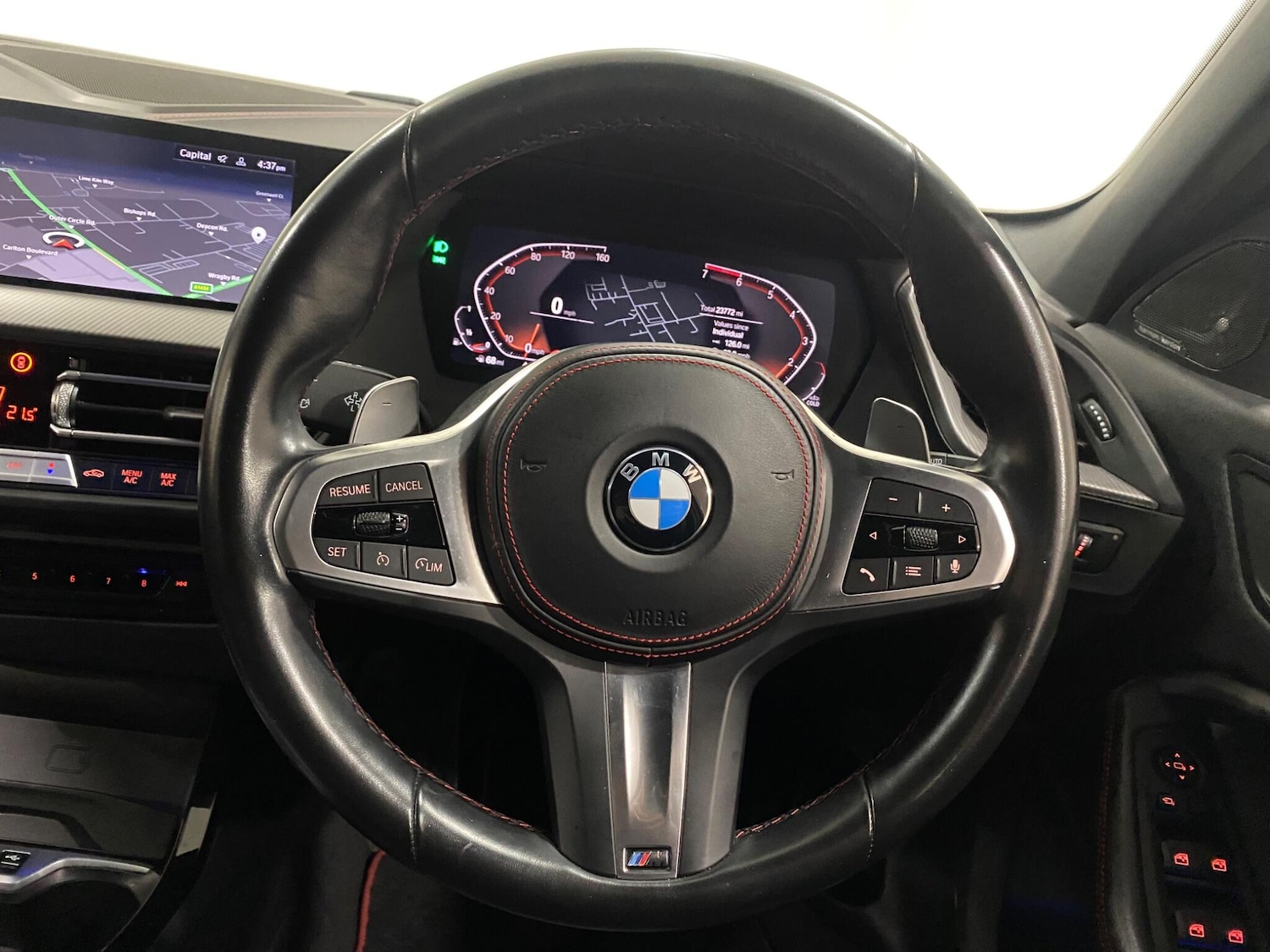 Used BMW 1 Series for sale - 77156383: Photo 17