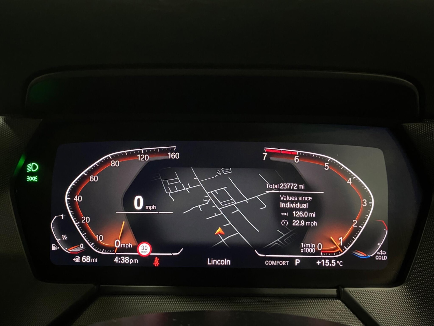 Used BMW 1 Series for sale - 77156383: Photo 18