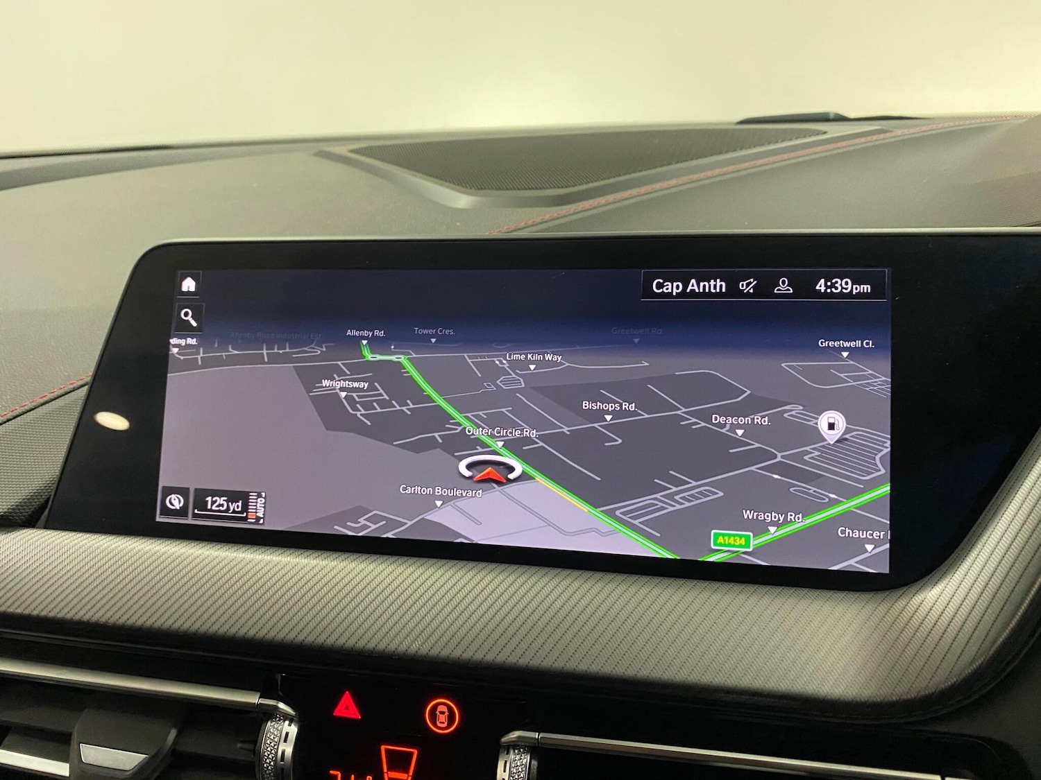 Used BMW 1 Series for sale - 77156383: Photo 24