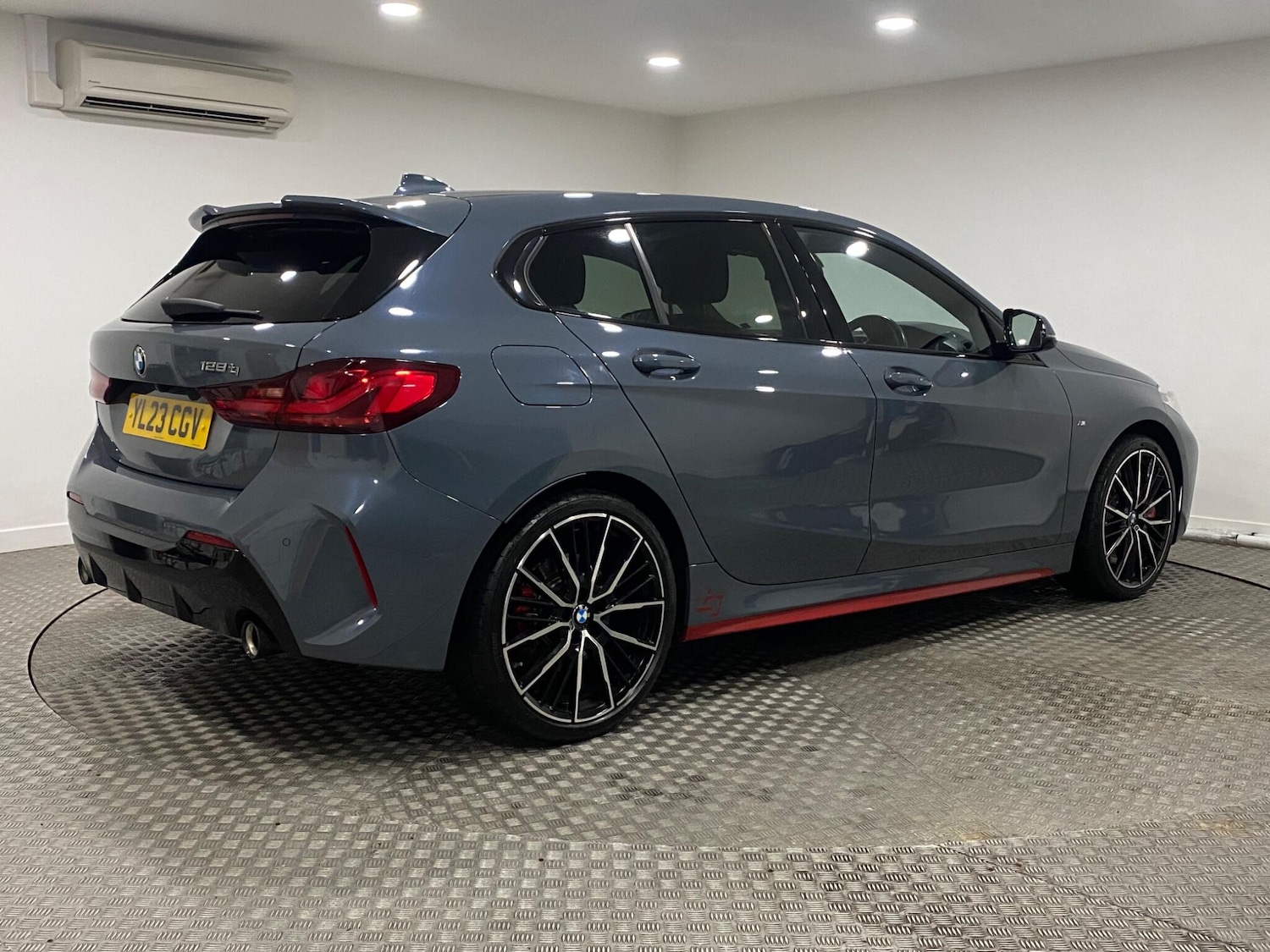 Used BMW 1 Series for sale - 77156383: Photo 3