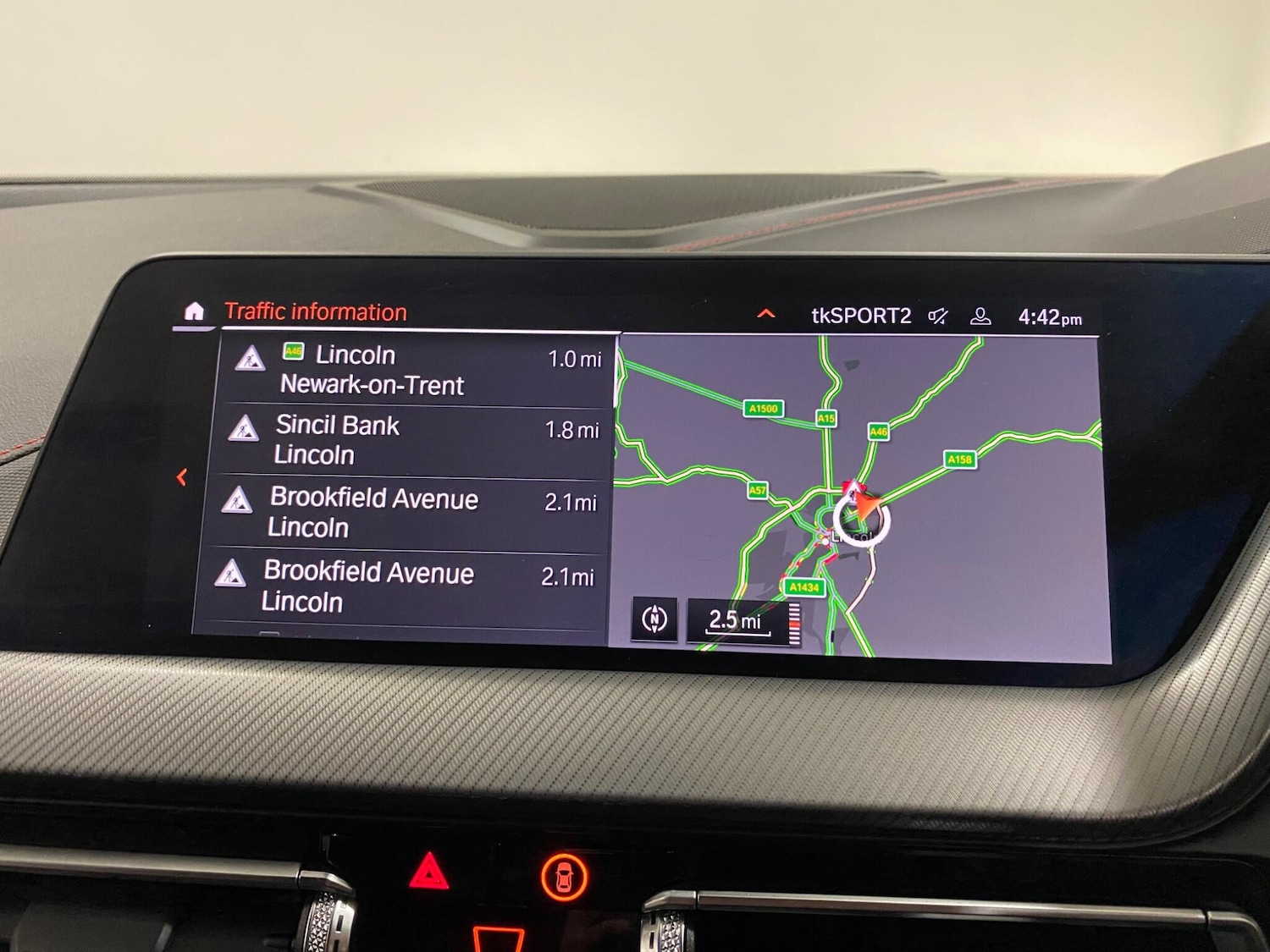 Used BMW 1 Series for sale - 77156383: Photo 31