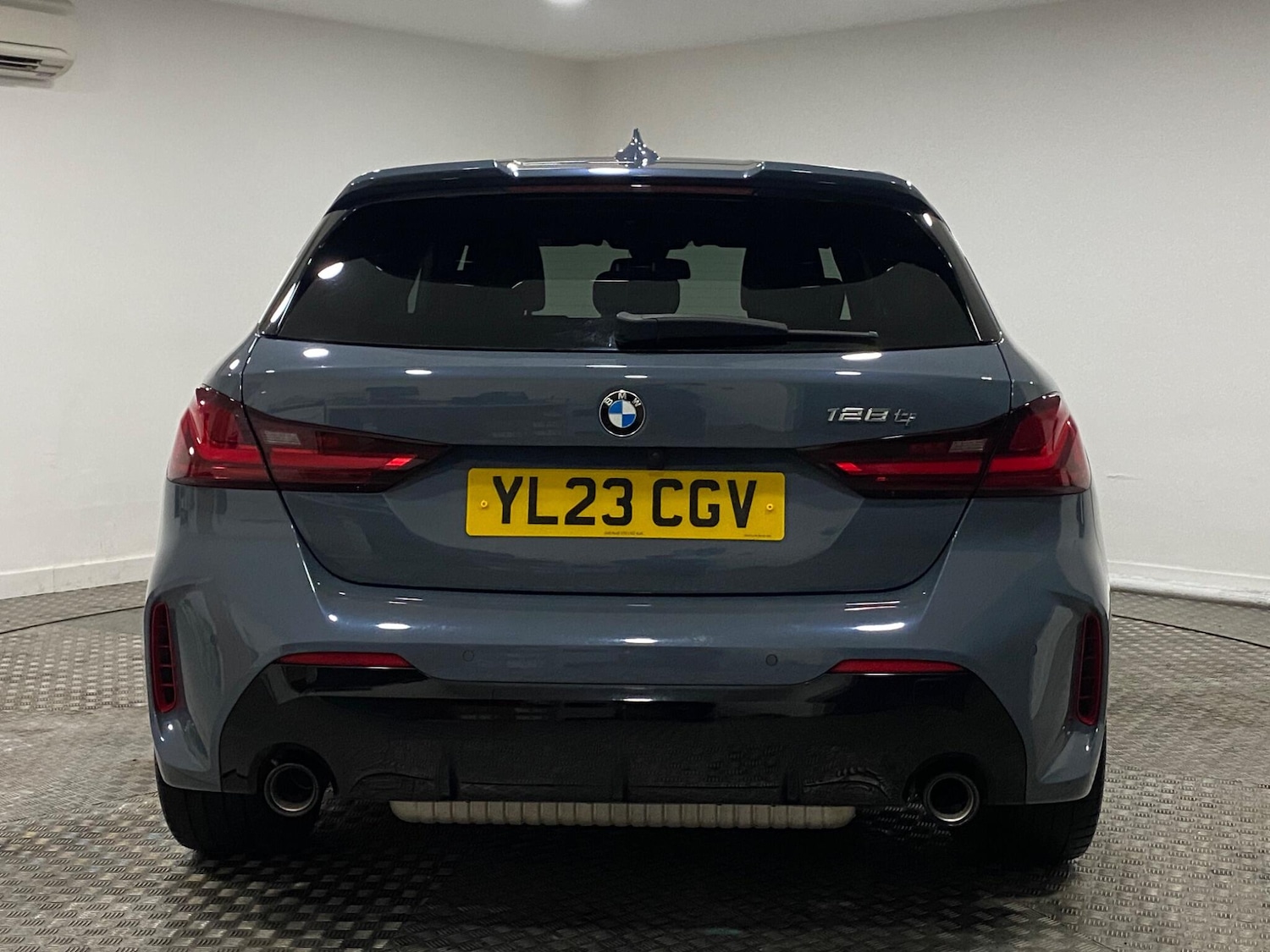 Used BMW 1 Series for sale - 77156383: Photo 4