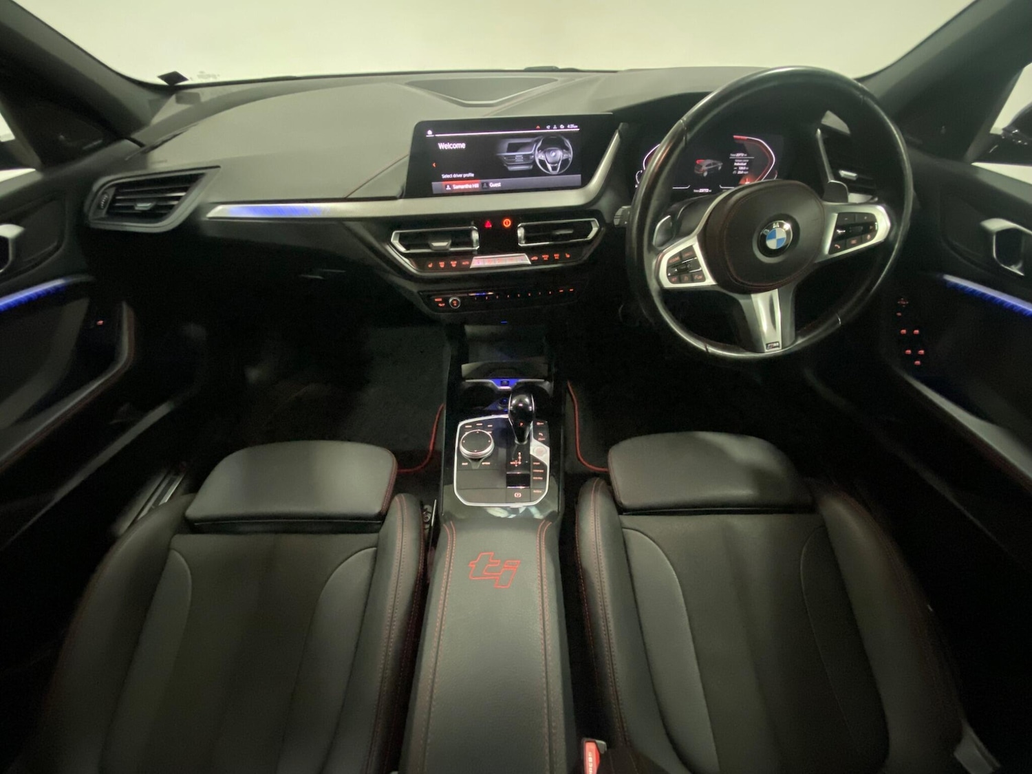 Used BMW 1 Series for sale - 77156383: Photo 46