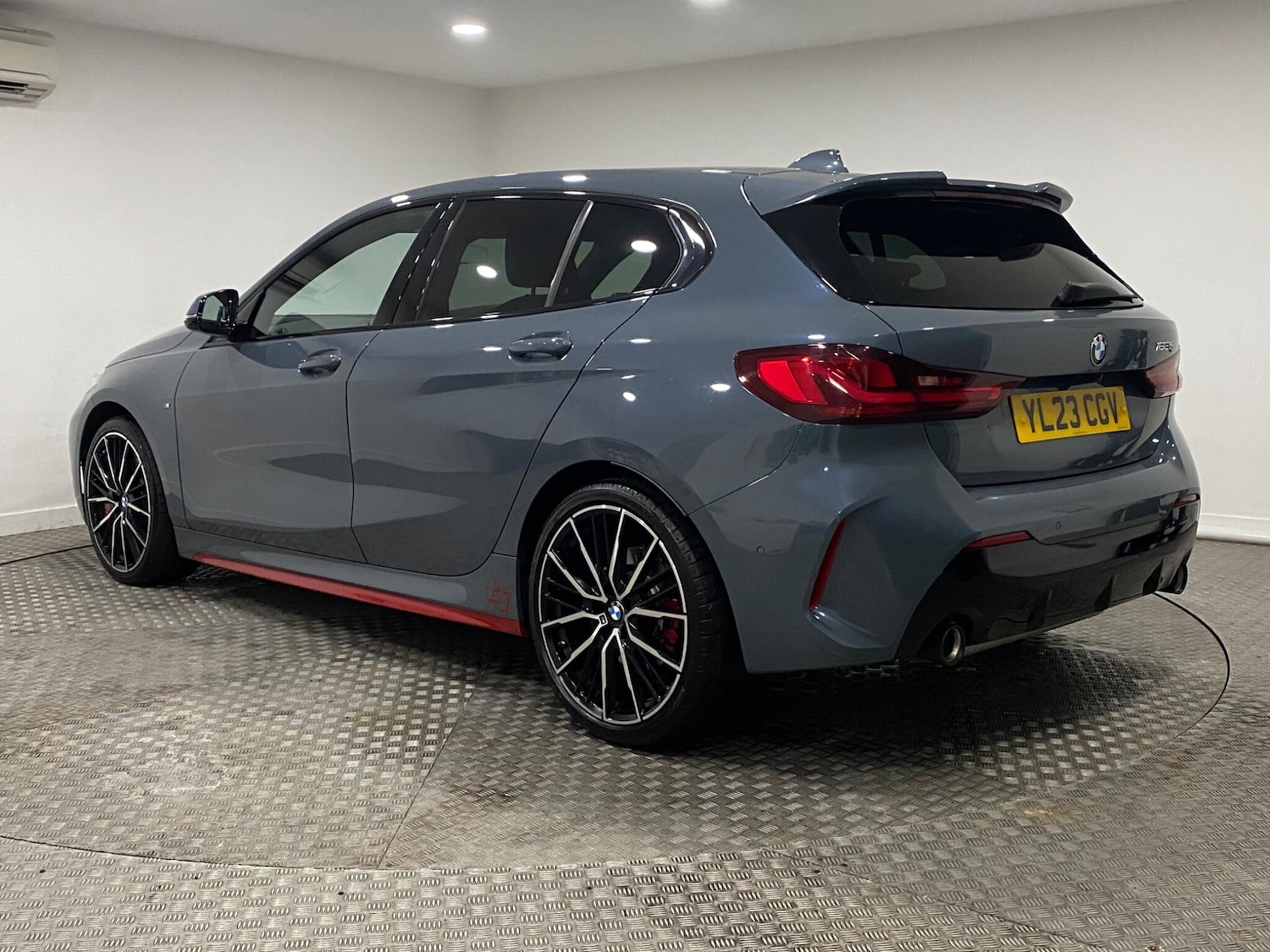 Used BMW 1 Series for sale - 77156383: Photo 5