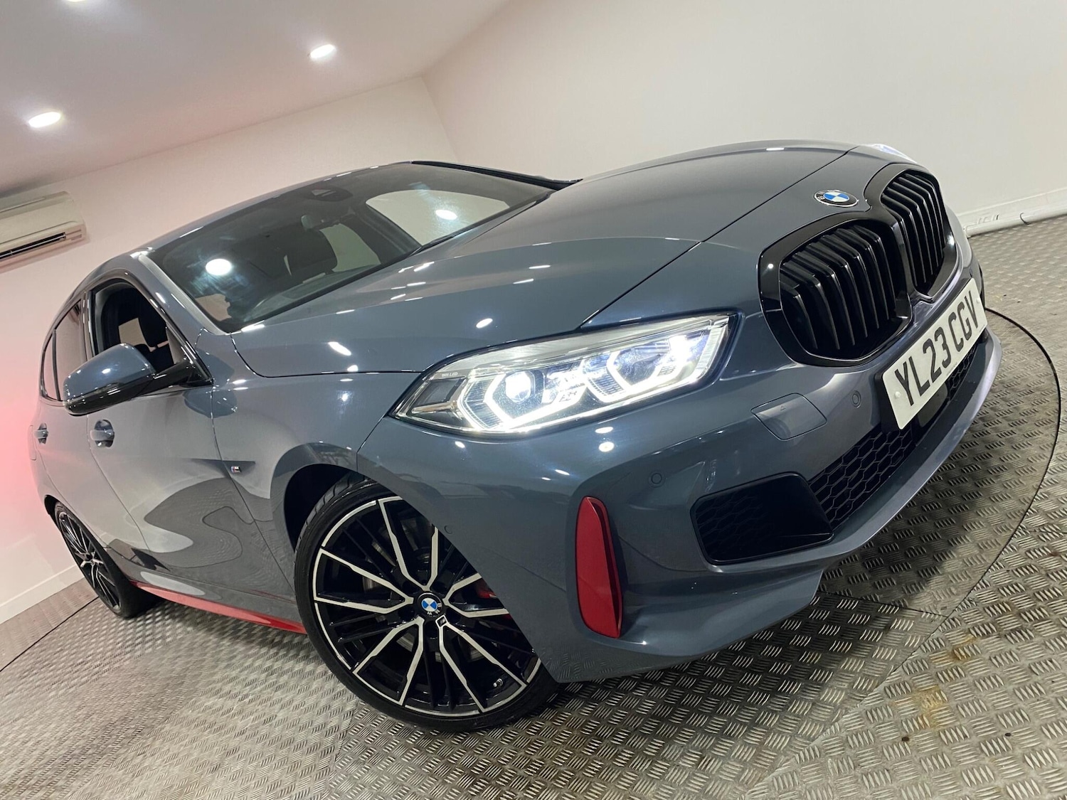 Used BMW 1 Series for sale - 77156383: Photo 52