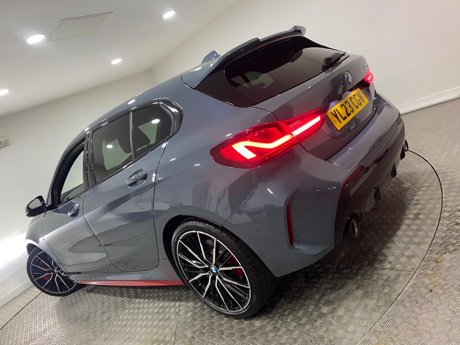 Used BMW 1 Series for sale - 77156383: Photo 53