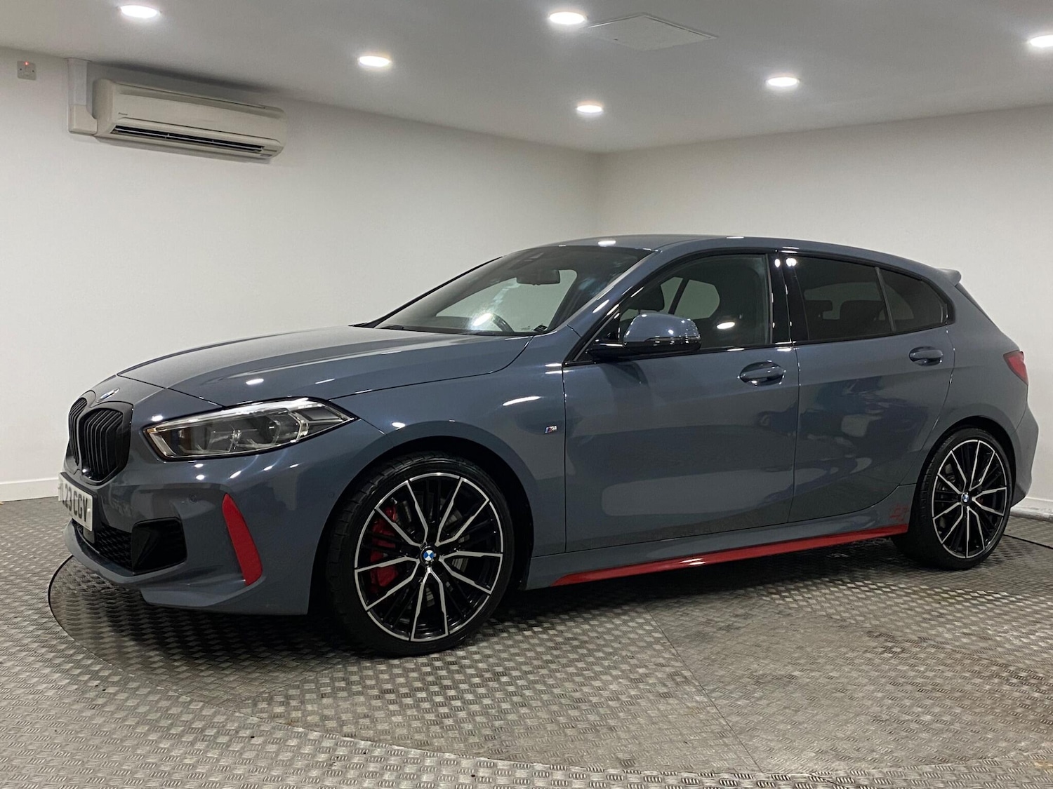 Used BMW 1 Series for sale - 77156383: Photo 7