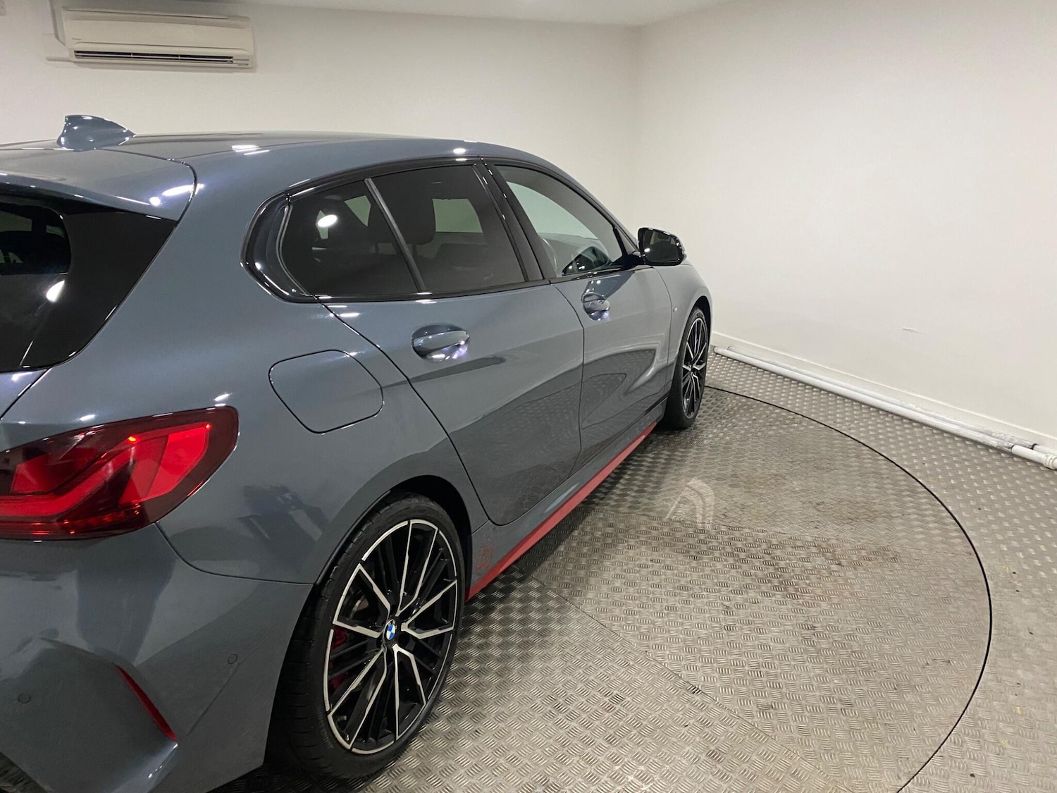 Used BMW 1 Series for sale - 77156383: Photo 9