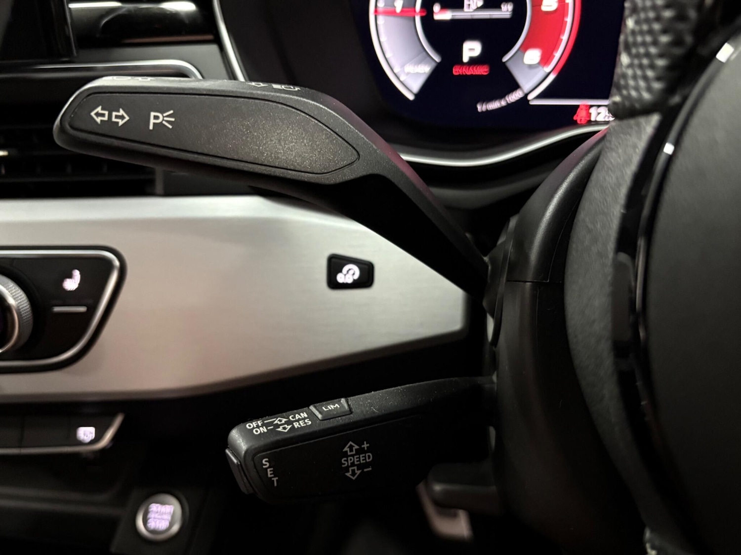 Used Audi A4 2020 for sale - 77021308: Photo 16