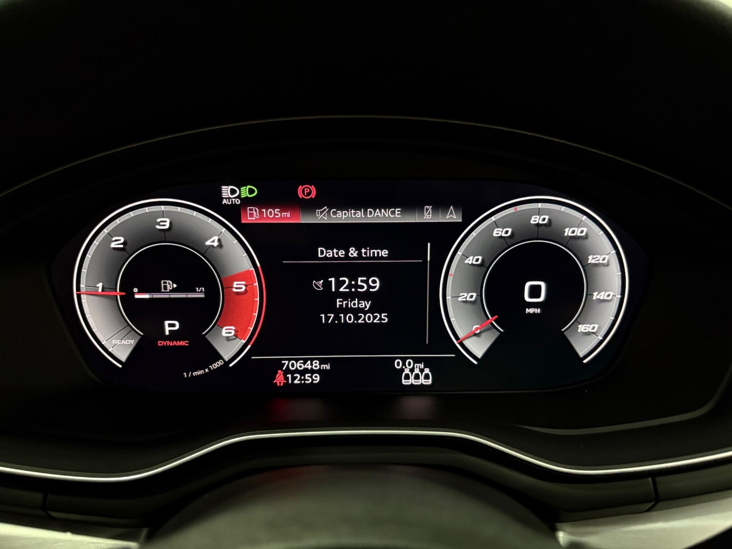 Used Audi A4 2020 for sale - 77021308: Photo 18