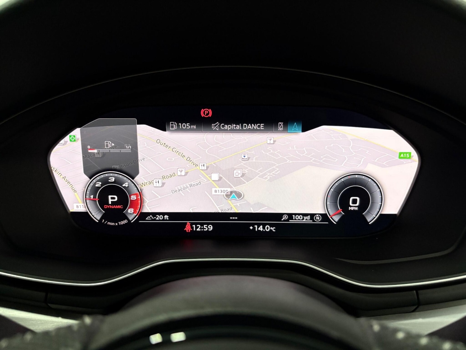 Used Audi A4 2020 for sale - 77021308: Photo 19