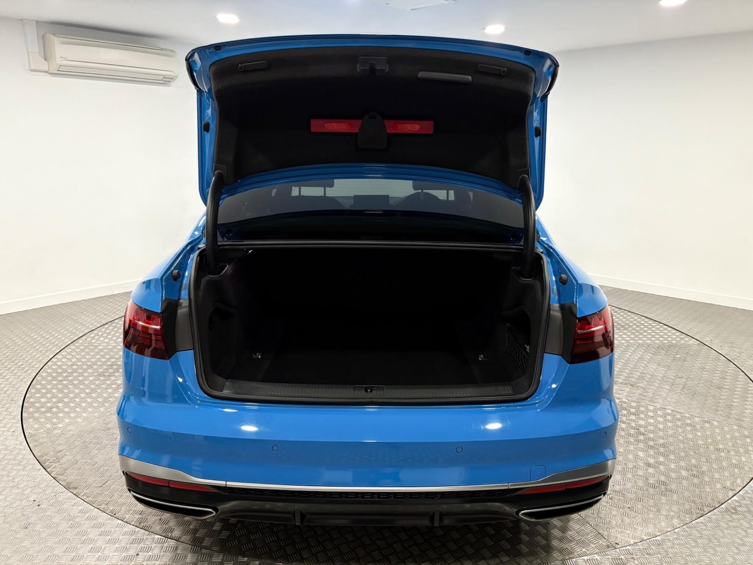 Used Audi A4 2020 for sale - 77021308: Photo 46