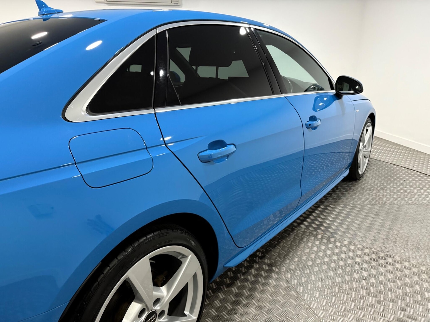 Used Audi A4 2020 for sale - 77021308: Photo 50