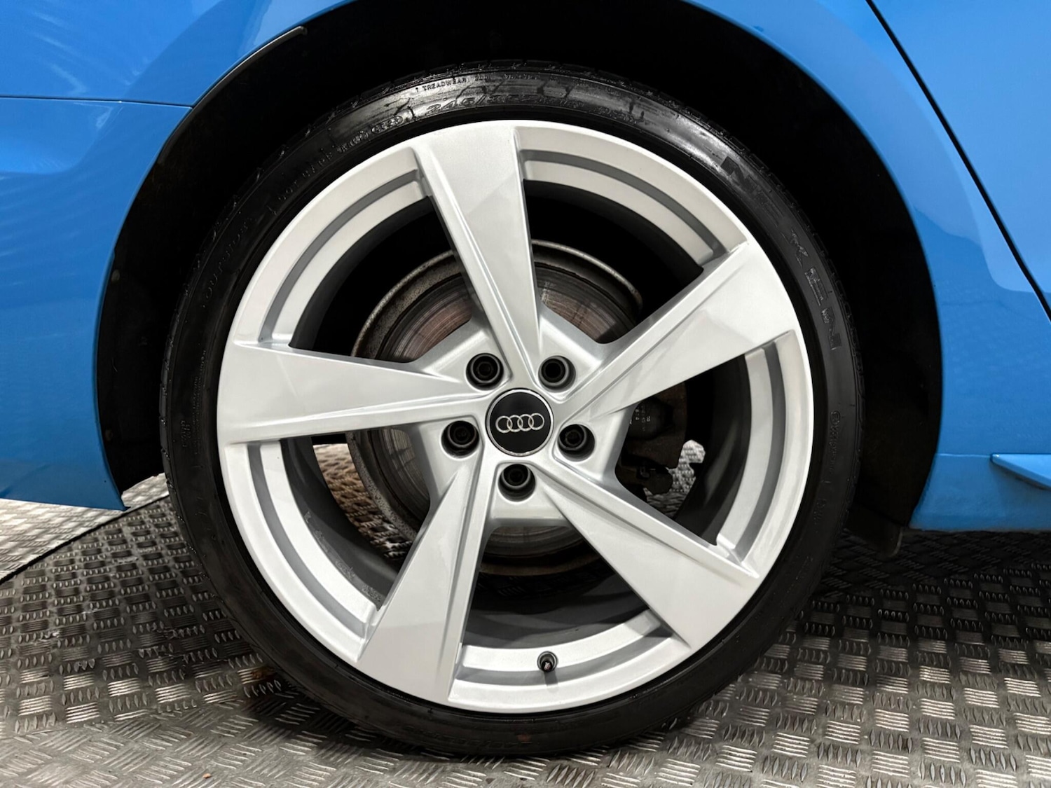 Used Audi A4 2020 for sale - 77021308: Photo 52