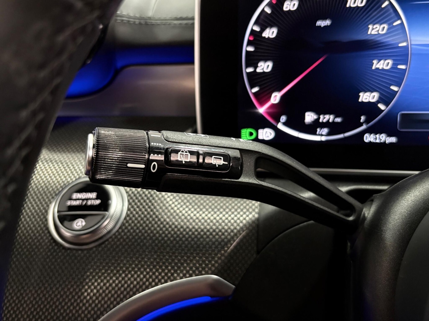 Used Mercedes-Benz C Class 2023 for sale - 77021344: Photo 15