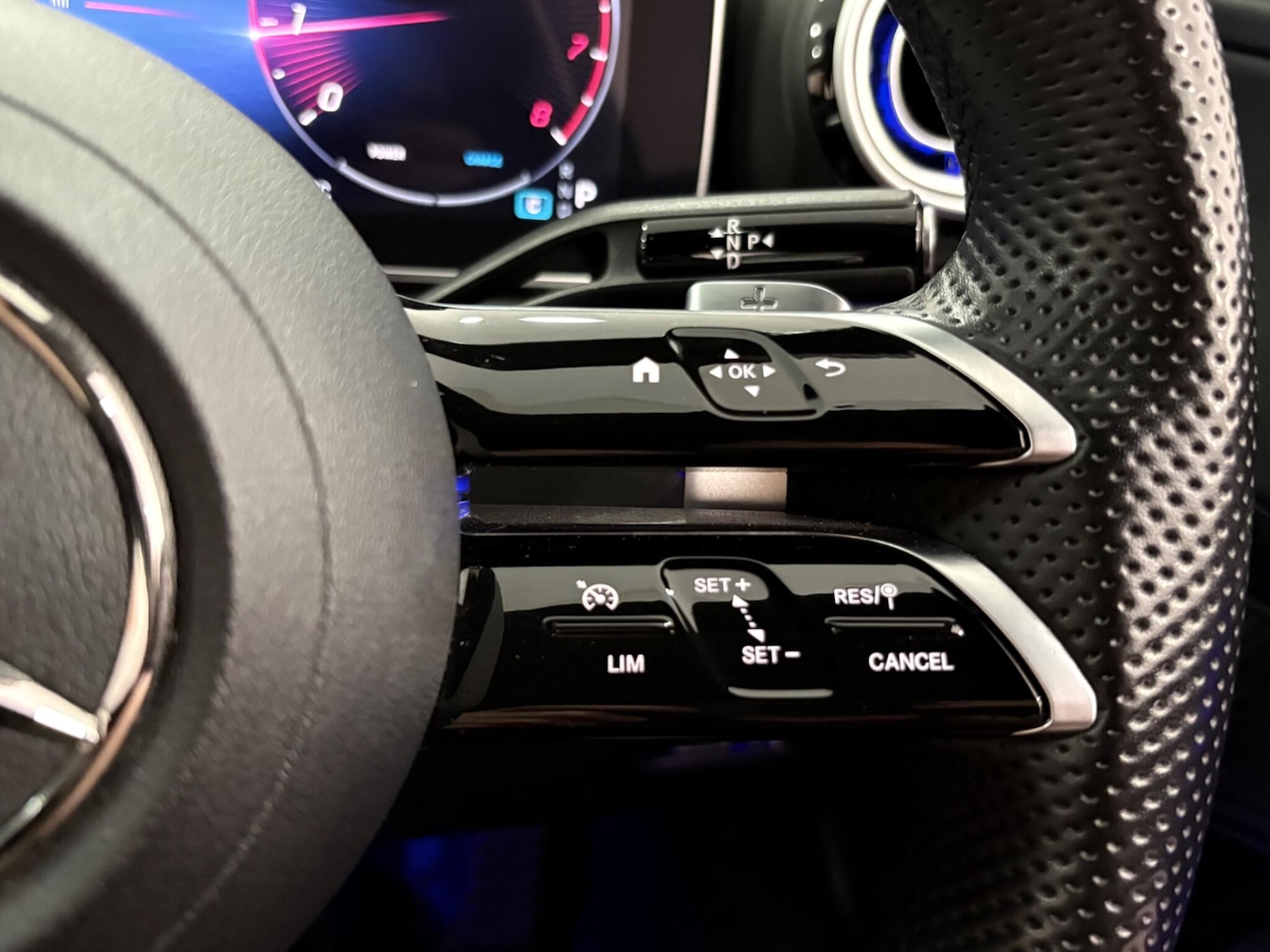 Used Mercedes-Benz C Class 2023 for sale - 77021344: Photo 18