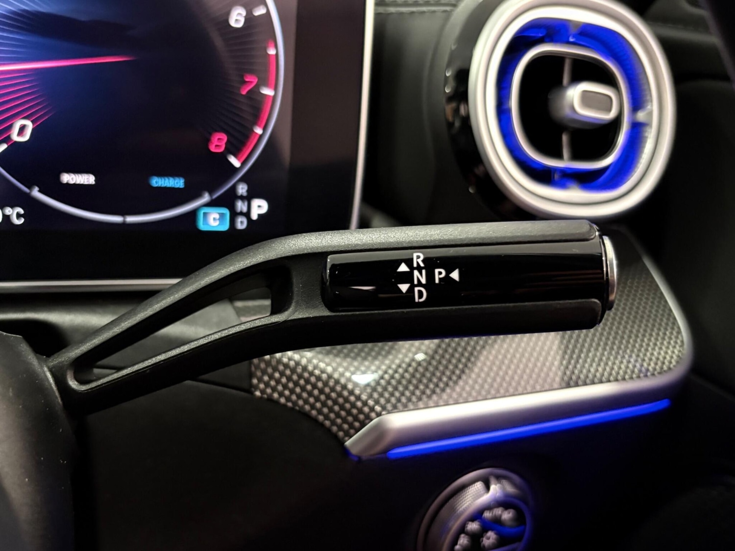 Used Mercedes-Benz C Class 2023 for sale - 77021344: Photo 19