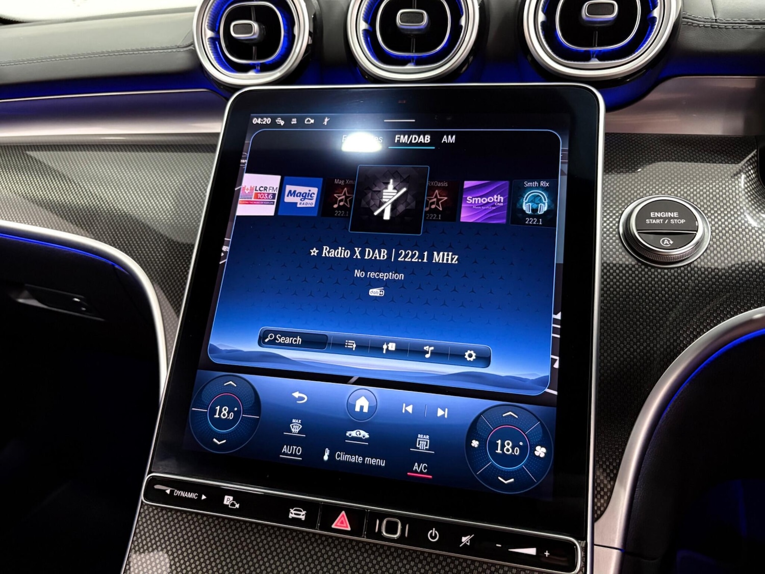 Used Mercedes-Benz C Class 2023 for sale - 77021344: Photo 22