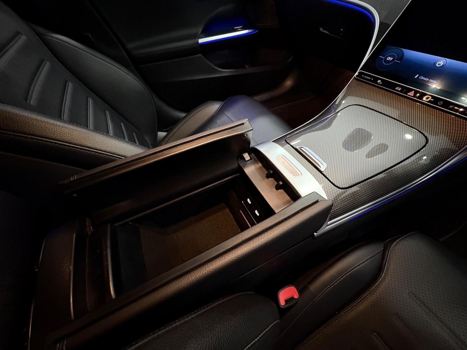 Used Mercedes-Benz C Class 2023 for sale - 77021344: Photo 38