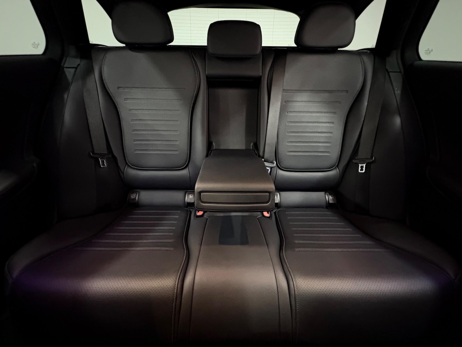 Used Mercedes-Benz C Class 2023 for sale - 77021344: Photo 43