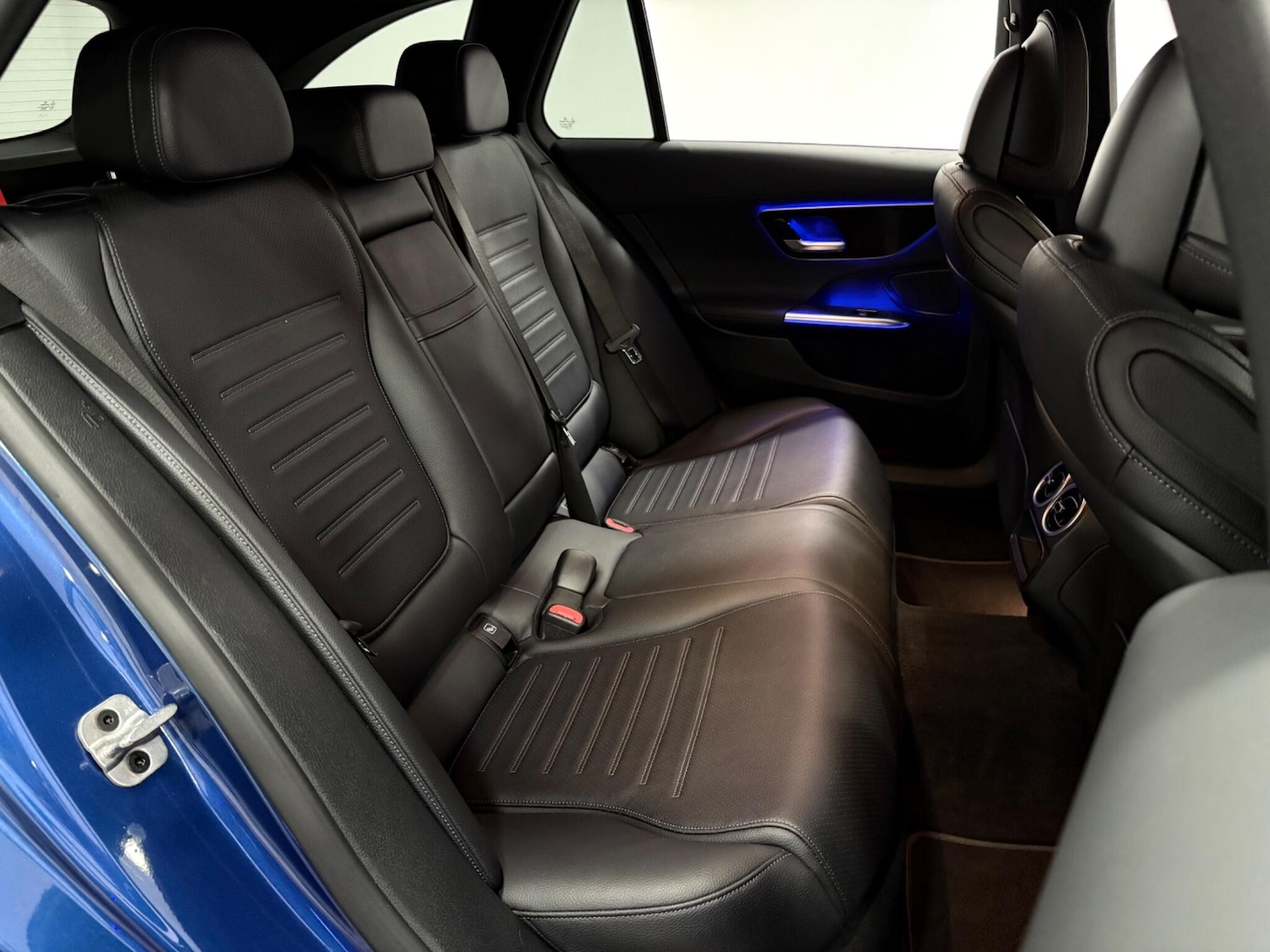 Used Mercedes-Benz C Class 2023 for sale - 77021344: Photo 44