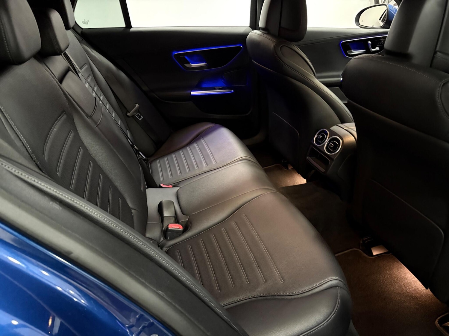 Used Mercedes-Benz C Class 2023 for sale - 77021344: Photo 45