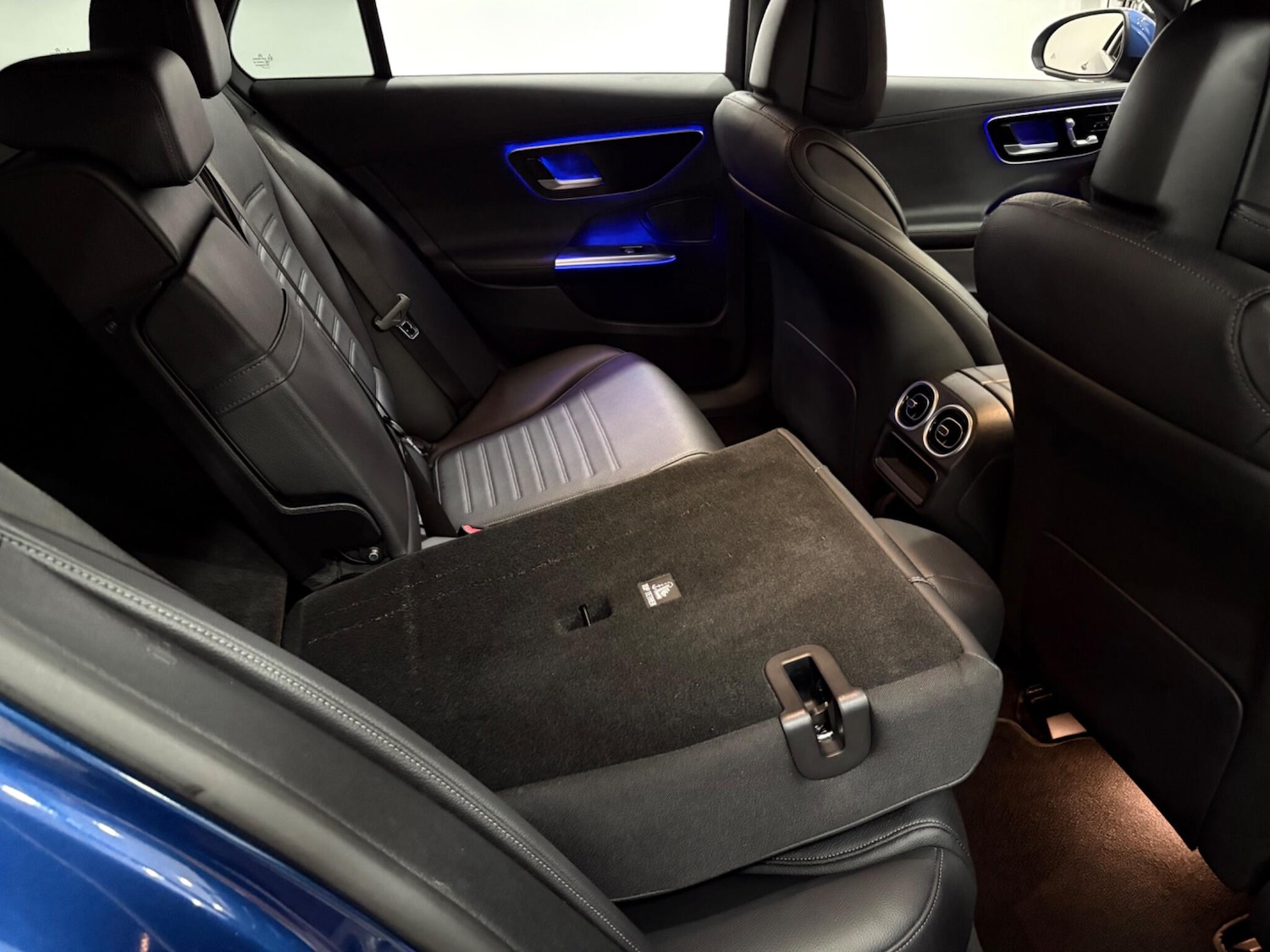 Used Mercedes-Benz C Class 2023 for sale - 77021344: Photo 46