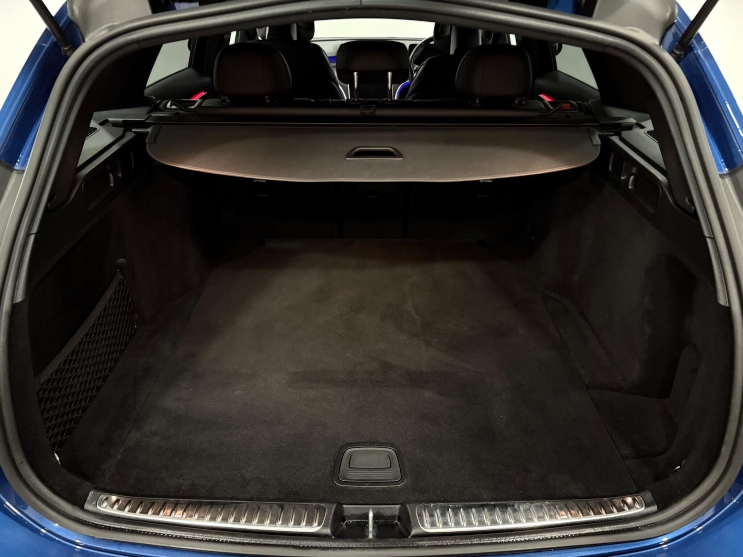 Used Mercedes-Benz C Class 2023 for sale - 77021344: Photo 48