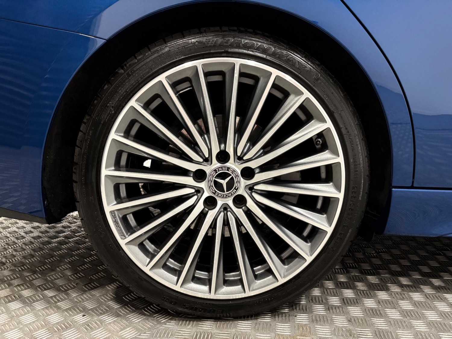 Used Mercedes-Benz C Class 2023 for sale - 77021344: Photo 55