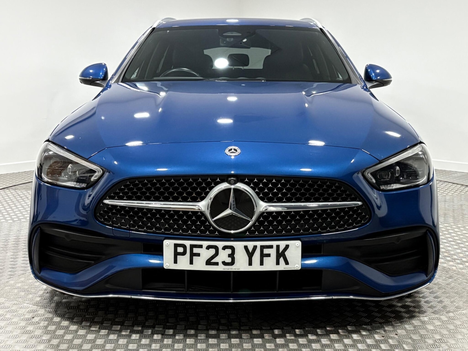 Used Mercedes-Benz C Class 2023 for sale - 77021344: Photo 8