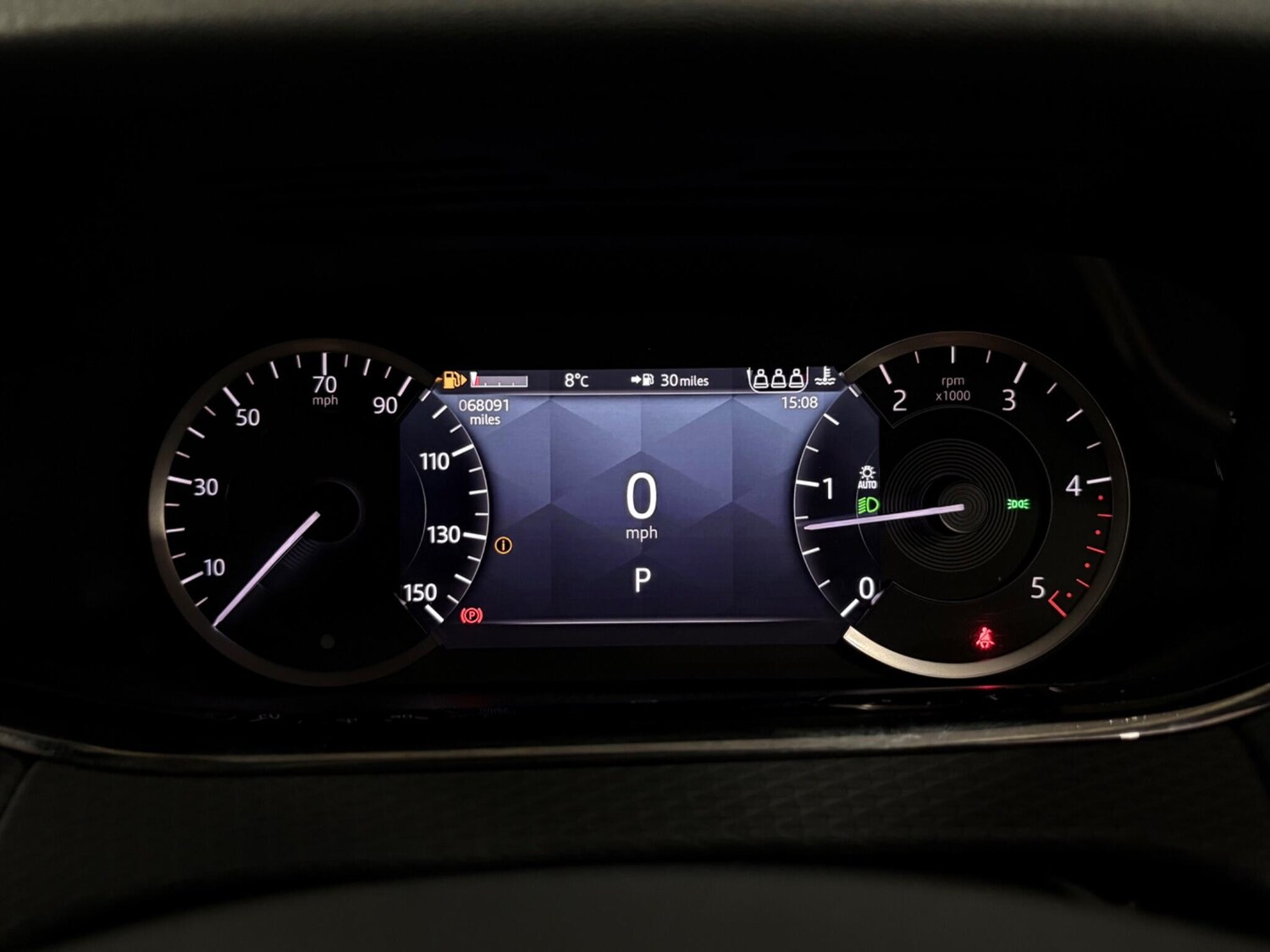 Used Land Rover Range Rover Evoque 2022 for sale - 77549391: Photo 18