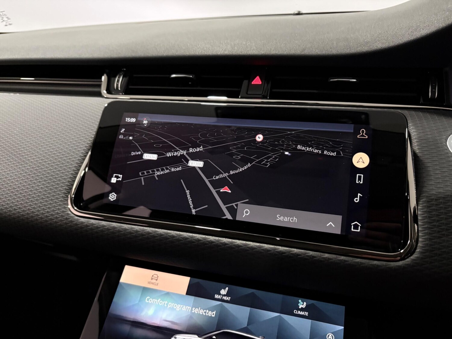 Used Land Rover Range Rover Evoque 2022 for sale - 77549391: Photo 21